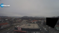 Ulice Meziříčská