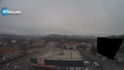 Ulice Meziříčská