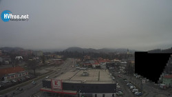 Ulice Meziříčská