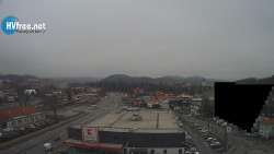 Ulice Meziříčská