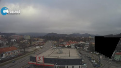 Ulice Meziříčská