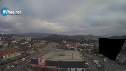 Ulice Meziříčská