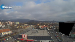 Ulice Meziříčská