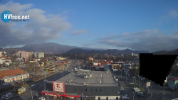 Ulice Meziříčská