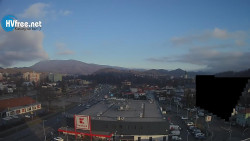 Ulice Meziříčská