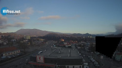 Ulice Meziříčská