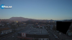 Ulice Meziříčská