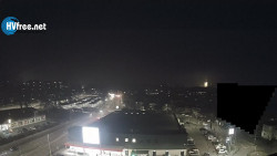 Ulice Meziříčská