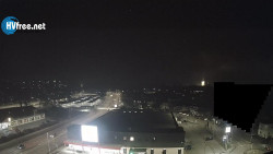 Ulice Meziříčská