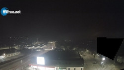 Ulice Meziříčská