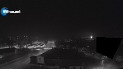 Ulice Meziříčská