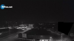 Ulice Meziříčská