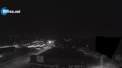 Ulice Meziříčská