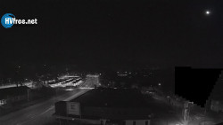 Ulice Meziříčská