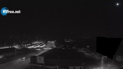 Ulice Meziříčská