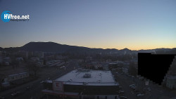 Ulice Meziříčská