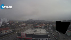 Ulice Meziříčská