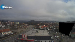 Ulice Meziříčská