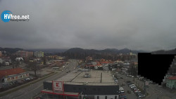 Ulice Meziříčská