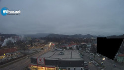 Ulice Meziříčská