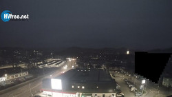 Ulice Meziříčská