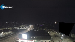 Ulice Meziříčská