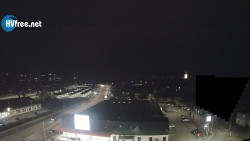 Ulice Meziříčská