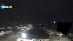 Ulice Meziříčská