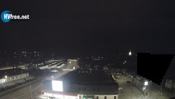 Ulice Meziříčská