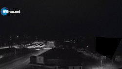 Ulice Meziříčská