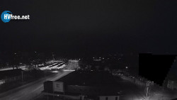 Ulice Meziříčská