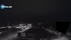 Ulice Meziříčská