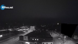 Ulice Meziříčská