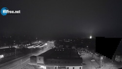 Ulice Meziříčská