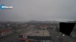 Ulice Meziříčská