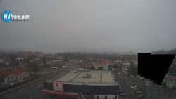 Ulice Meziříčská