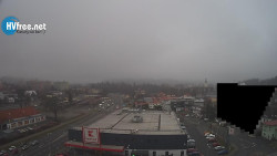 Ulice Meziříčská