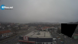 Ulice Meziříčská