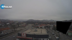 Ulice Meziříčská