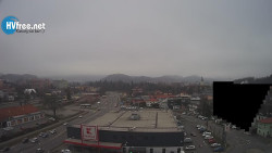 Ulice Meziříčská