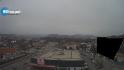 Ulice Meziříčská