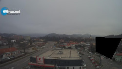 Ulice Meziříčská