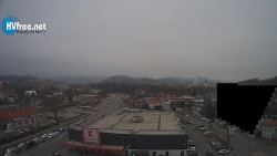 Ulice Meziříčská