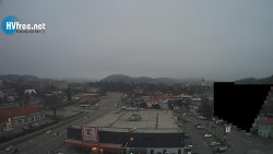 Ulice Meziříčská