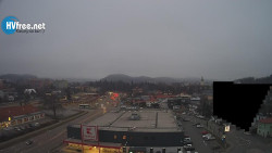 Ulice Meziříčská