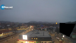 Ulice Meziříčská