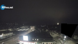 Ulice Meziříčská