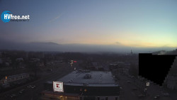 Ulice Meziříčská