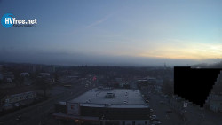 Ulice Meziříčská