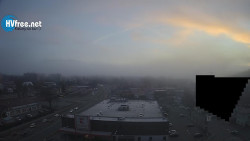 Ulice Meziříčská